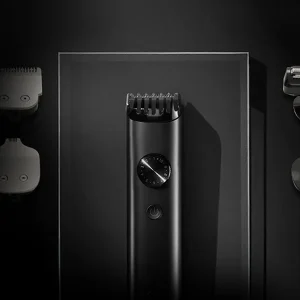 Xiaomi Grooming Kit Pro - Black - Image 3