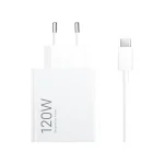 Xiaomi 120W HyperCharge Combo Type-A - White