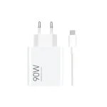 Xiaomi 90W HyperCharge Combo Type-A - White