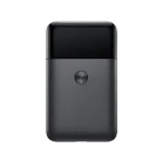 Xiaomi Portable Dual Blade Electric Shaver - Black