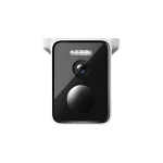 Xiaomi Solar Outdoor Camera BW 400 Pro - White
