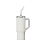 Xiaomi Straw Mug - White