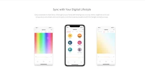 Yeelight LED Light Strip 1S - White - Image 7