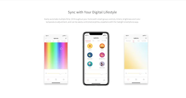 Yeelight-LED-Lightstrip-1S-PC_05_1226x645_crop_center Yeelight LED Light Strip 1S - White - Image 7