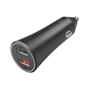 Xiaomi 37W Dual port Car Charger Best Price in Pakistan
