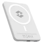 Infinix Magpower XP03 Wireless Charger - White