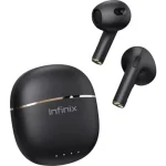 Infinix XE23 Wireless Earbuds - Black