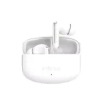 Infinix XE28 Wireless Earbuds - White - Image 3