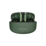 Infinix XE28 Wireless Earbuds - Green