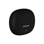 Infinix XE33 Wireless Earbuds - Black - Image 2