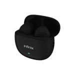 Infinix XE33 Wireless Earbuds - Black - Image 3