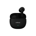 Infinix XE33 Wireless Earbuds - Black