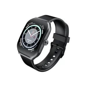 Infinix  Smart Watch XW3P - Black - Image 2