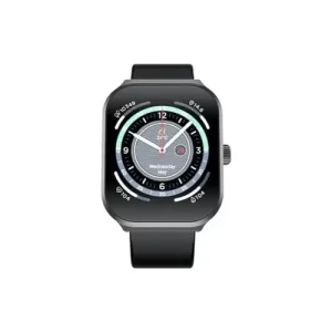 Infinix  Smart Watch XW3P - Black - Image 3