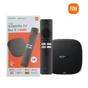 Xiaomi Mi Box in Pakistan with 4K Ultra HD Support 3rd Generation Device