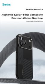 iPhone 17 Pro Max Benks Montage ArmorPro Case - 6948005963446 - A - Image 8