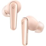 Anker Soundcore Liberty 5 Noise-Cancelling Wireless Earbuds - A3957H51 - Pink - OP