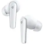 Anker Soundcore Liberty 5 Noise-Cancelling Wireless Earbuds - A3957H21 - White - OP