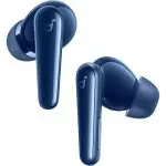 Anker Soundcore Liberty 5 Noise-Cancelling Wireless Earbuds - A2957H31 - Blue - OP