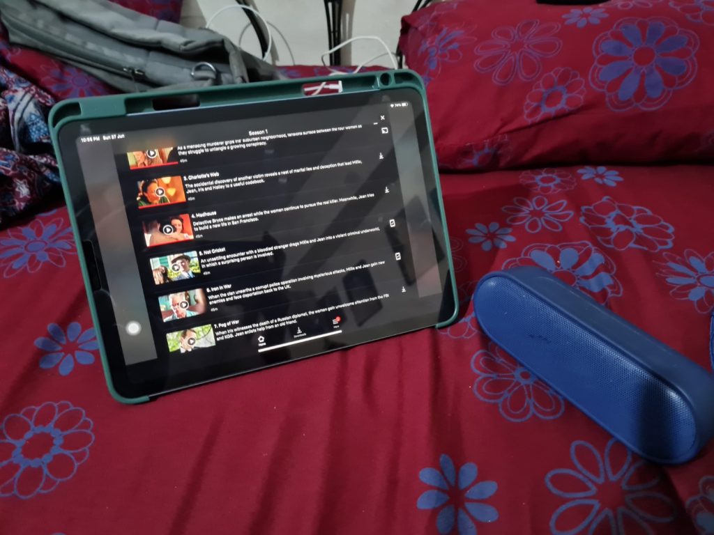 Image #2 from Yaser Zaman