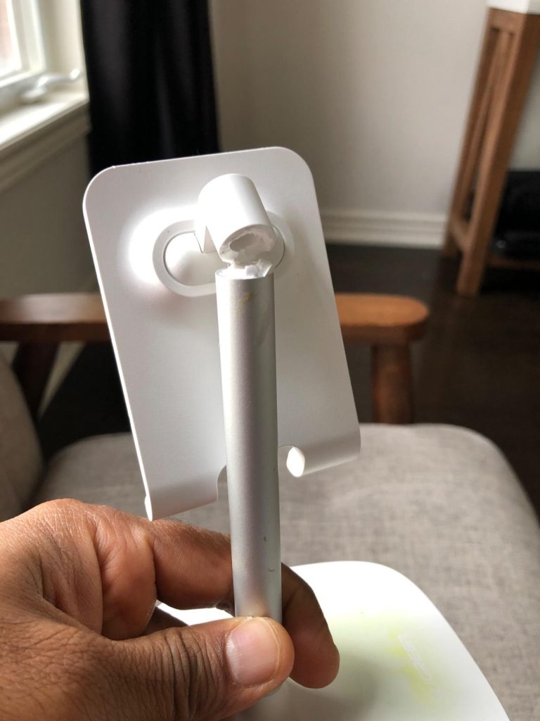 Image #1 from Amazon Reviews