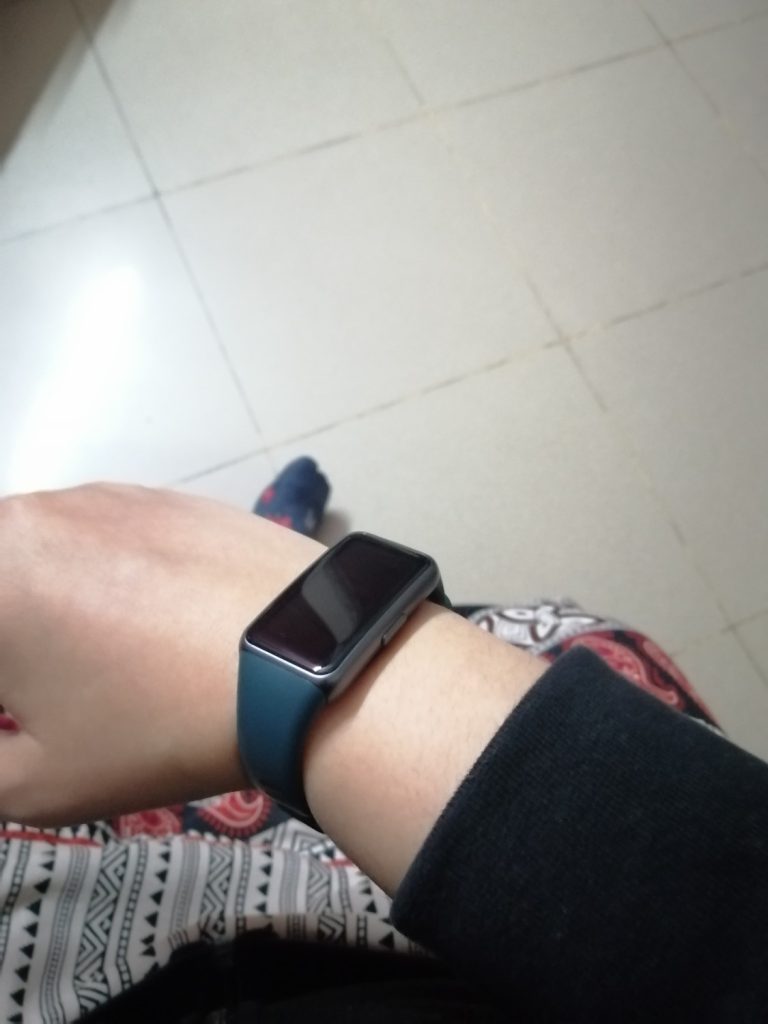 Image #1 from Maham Burki