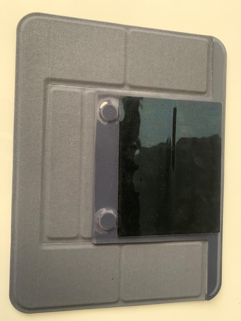 Image #2 from Amazon Reviews