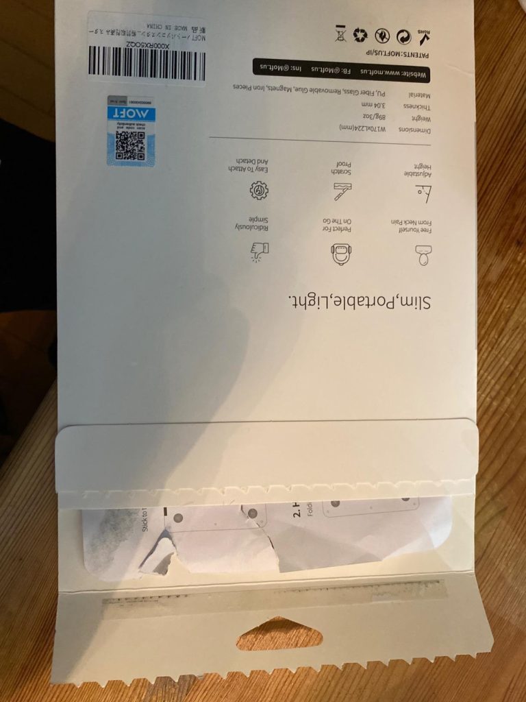 Image #1 from Amazon Reviews