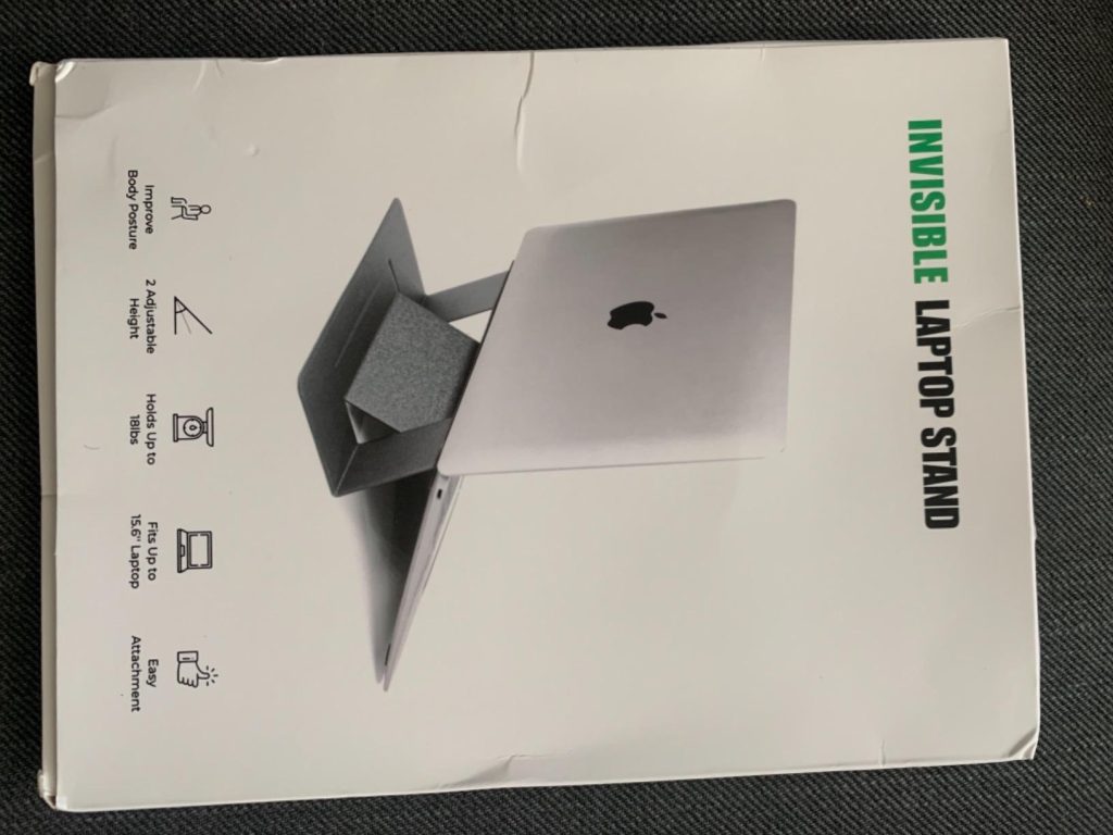 Image #1 from Amazon Reviews