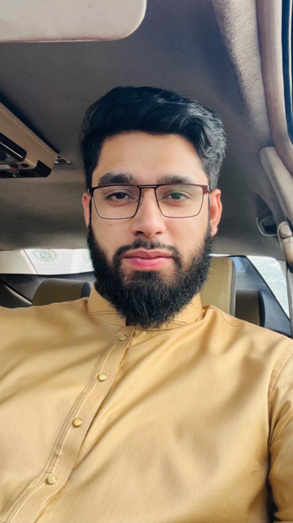 Image #1 from Ahmed Bajwa