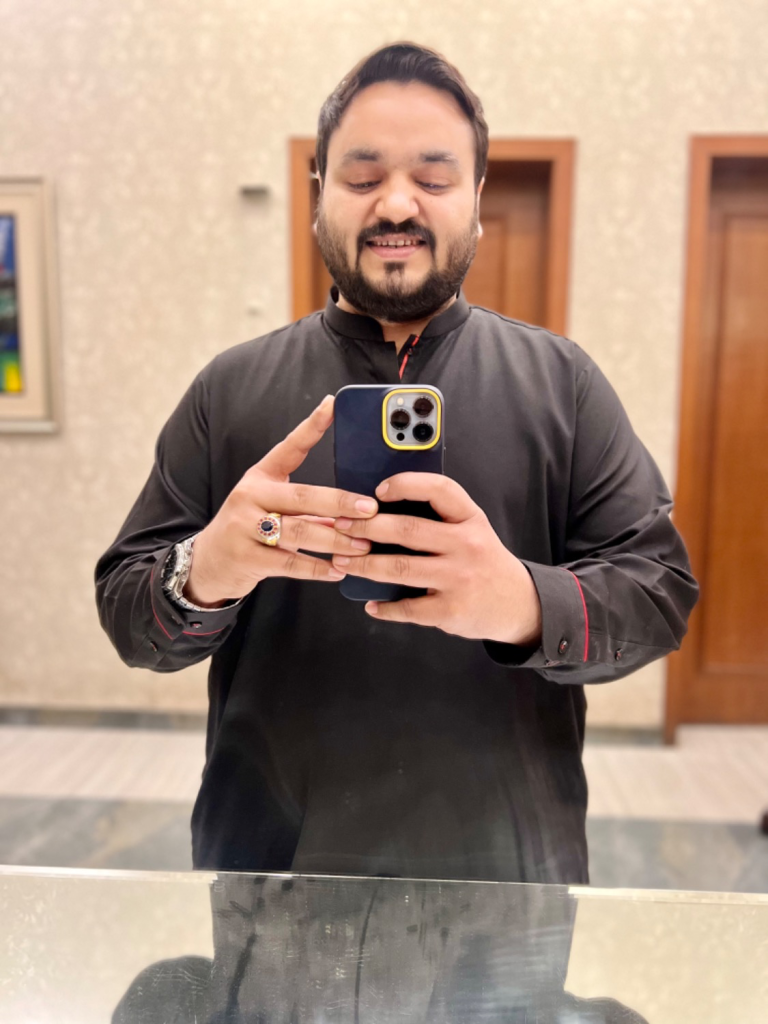 Image #1 from Waqas Saleem