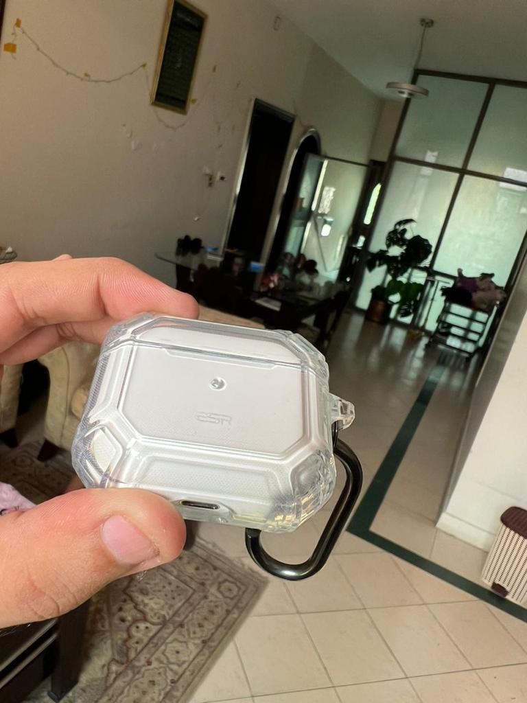 Image #2 from IRSHAD