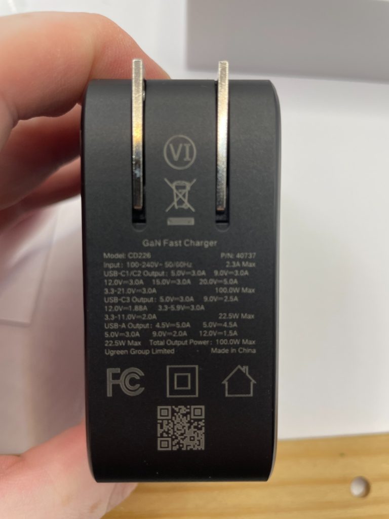 Image #1 from Amazon Import