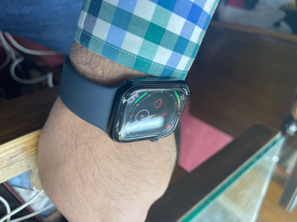 Image #1 from Hassan Ali