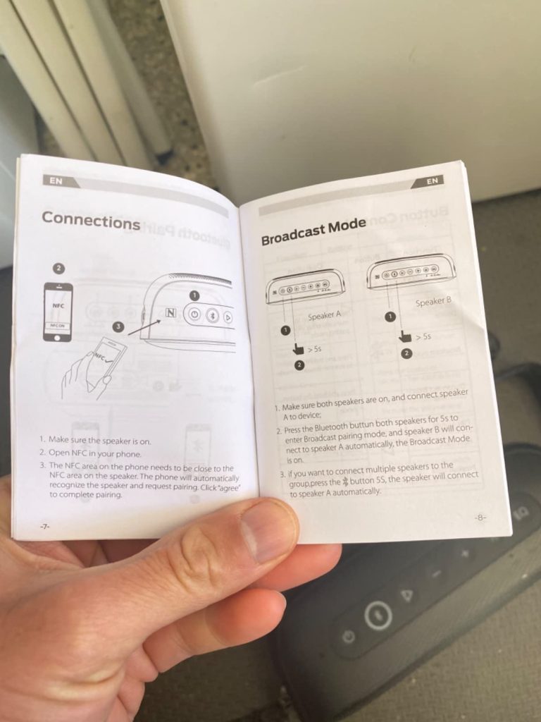 Image #1 from Amazon Import