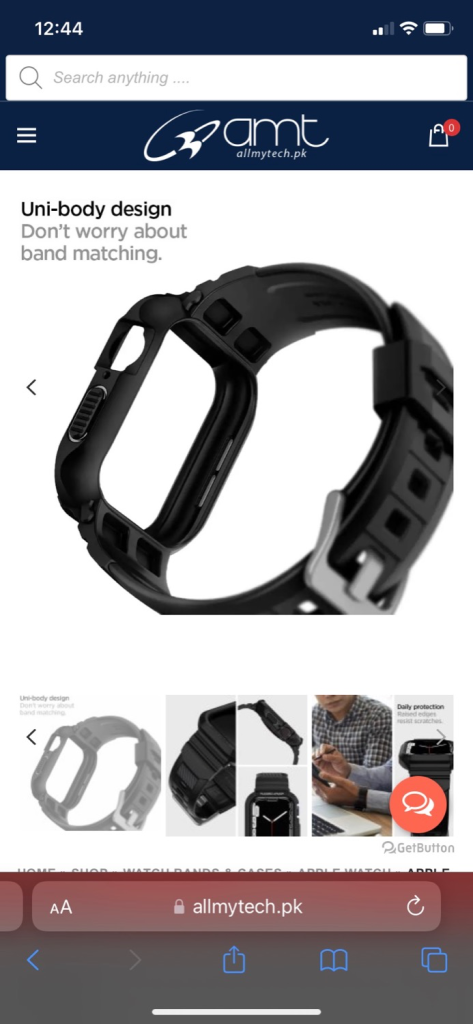 Image #1 from Farrukh Rana