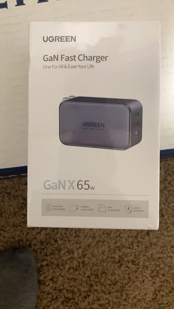 Image #1 from Amazon Import
