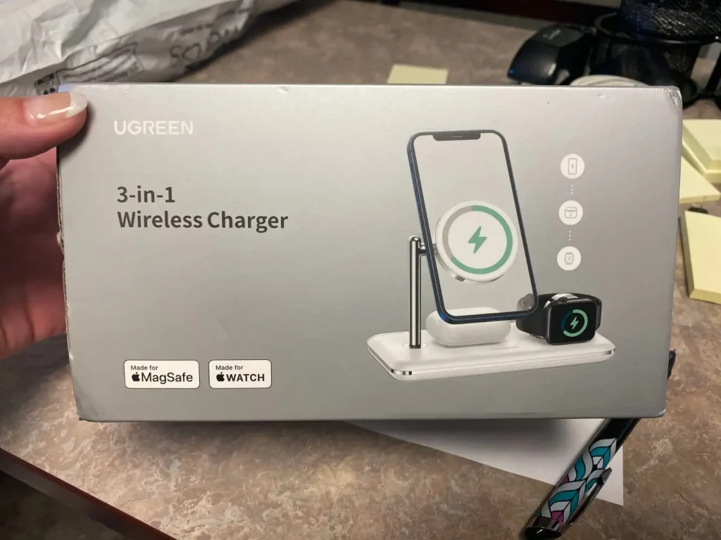 Image #1 from Amazon Import