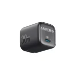 Anker Zolo 30w Mini Charger - Black - A2698J11 - OP