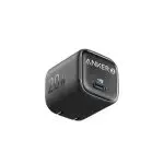 Anker Zolo 20w Mini Charger - Black - A2699J11 - OP