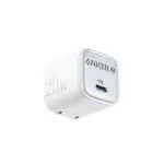 Anker Zolo 20w Mini Charger - White - A2699J21 - OP