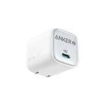 Anker Zolo 30w Mini Charger - White - A2698J21 - OP