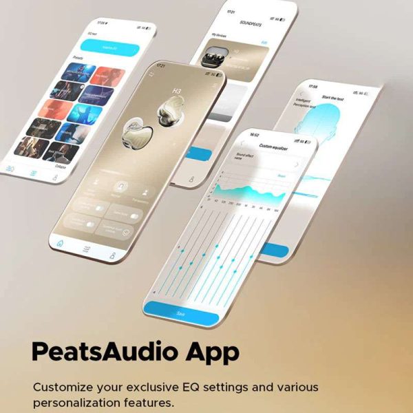 Buy-Original-SoundPeats-H3-Wireless-Earbuds-in-Pakistan-10 Soundpeats H3 Wireless Earbuds - Black - BB - Image 8