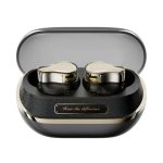 Soundpeats H3 Wireless Earbuds - Black - BB - Image 2