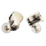 Soundpeats H3 Wireless Earbuds - Black - BB - Image 3