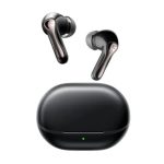 Soundpeats Air5 Pro ANC Wireless Earbuds - Black - BB - Image 3
