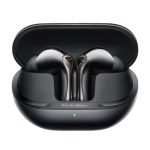 Soundpeats Air5 Pro ANC Wireless Earbuds - Black - BB - Image 4
