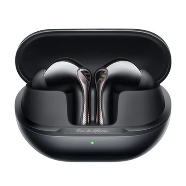 Soundpeats Air5 Pro ANC Wireless Earbuds - Black - BB - Image 4