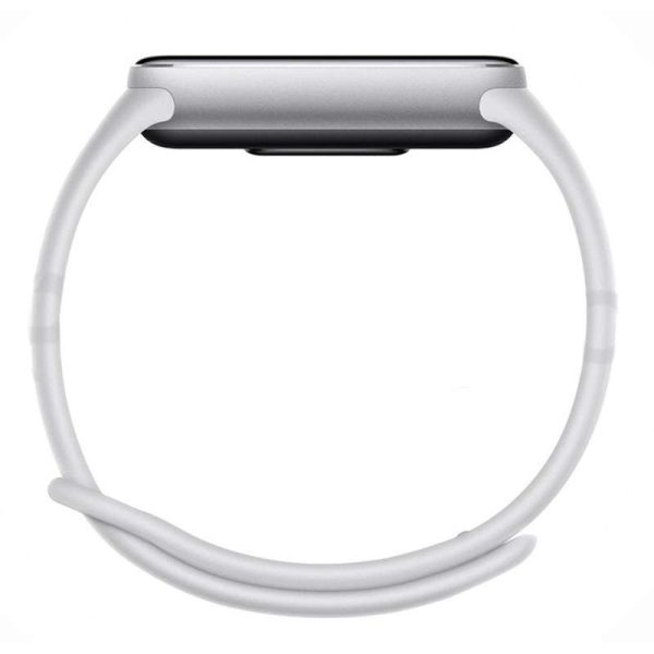 Xiaomi Smart Band 10 Global Edition - Silver - Image 3