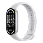 Xiaomi Smart Band 10 - Silver